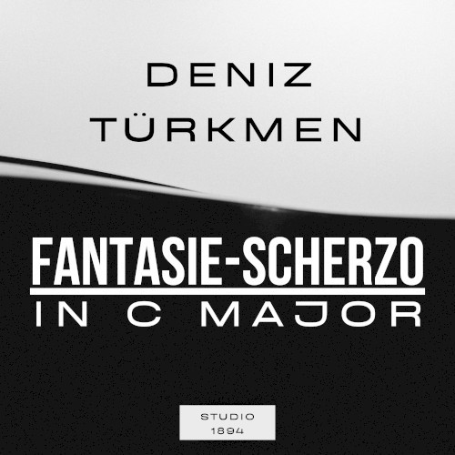 Fantasie‐Scherzo in C Major