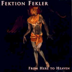 From Here to Heaven