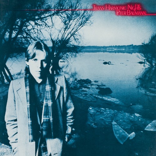 Trans Harmonic Nights