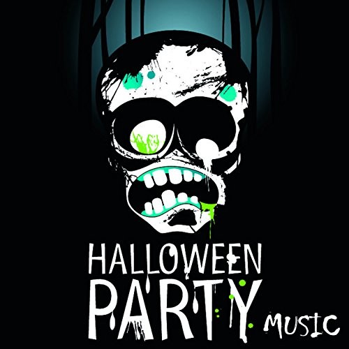 Halloween Party Music: Monster Mash, Witch Doctor, Purple People Eater, I Put a Spell on You, the Addams Family Theme & More!