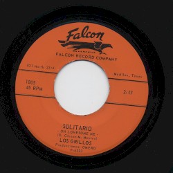 Solitario / El jueguito