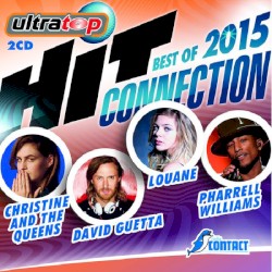 Ultratop Hit Connection: Best of 2015