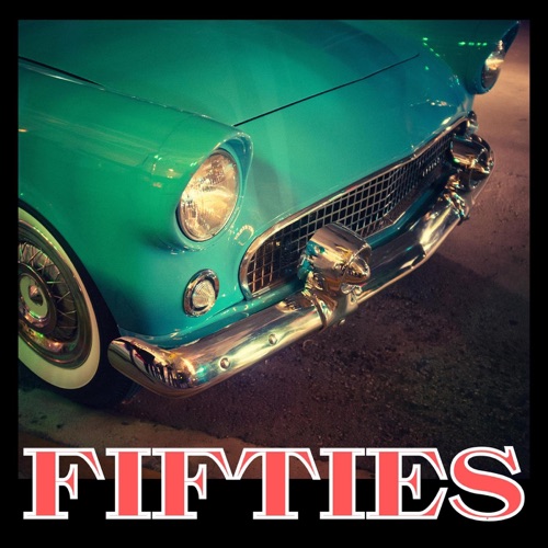 They Sold a Million: Fifties