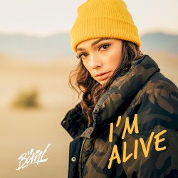 I’m Alive