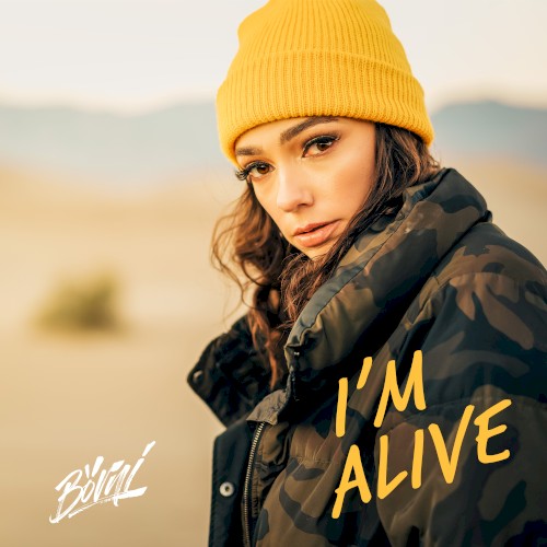 I’m Alive