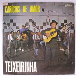 Carícias de Amor