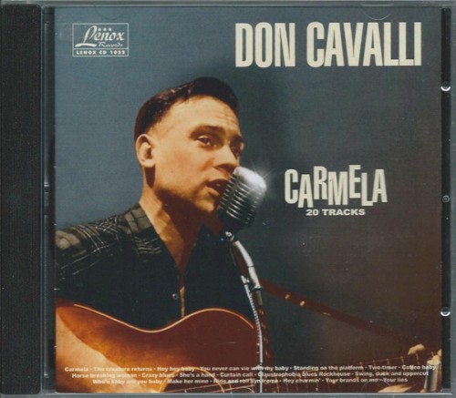 Carmela