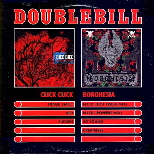 Doublebill