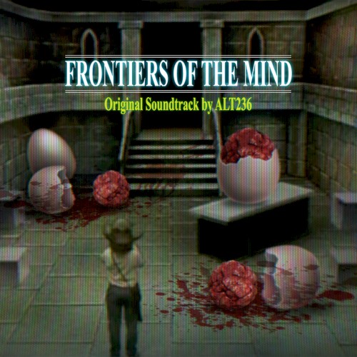 Frontiers of the Mind