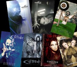 Live Collide Collection