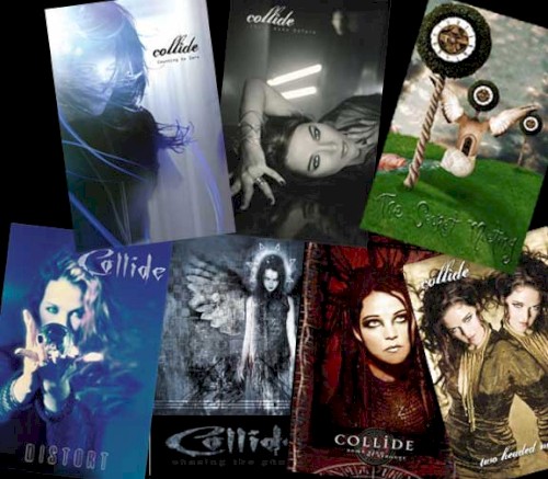 Live Collide Collection