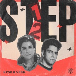 1, 2 Step (Extended Mix)