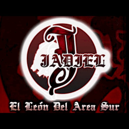 El león del área sur