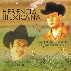 Herencia mexicana
