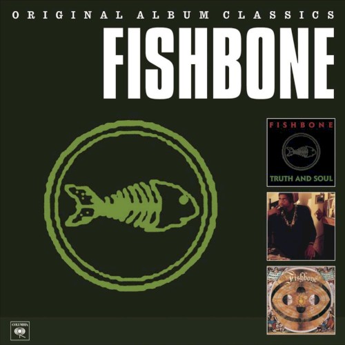 Original Album Classics