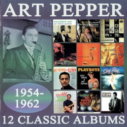 12 Classic Albums 1954–1962