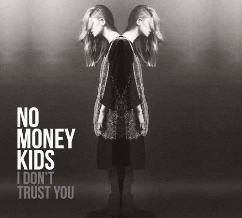 I Don't Trust You