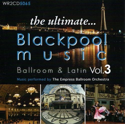 The Ultimate Blackpool Music, Vol. 2