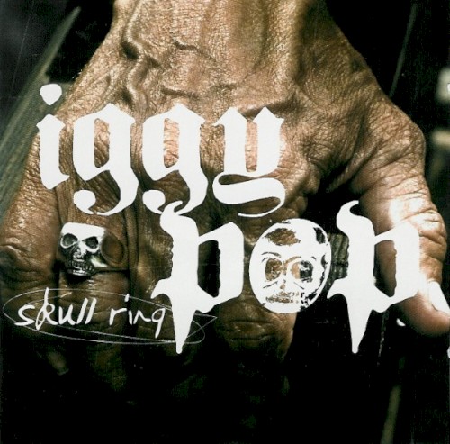 Skull Ring EP