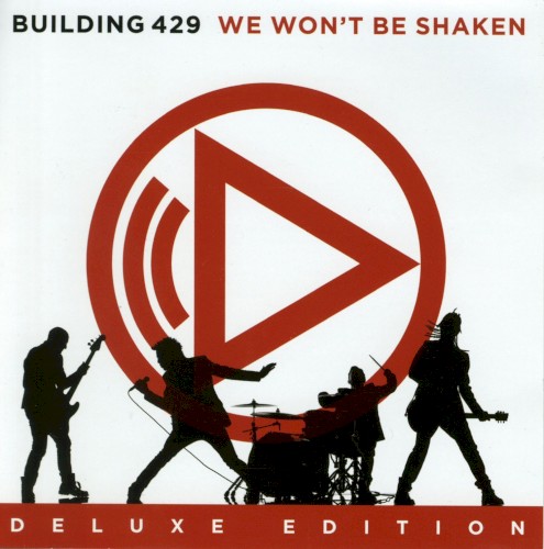 We Won't Be Shaken