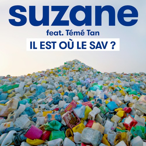 Il est où le SAV ?