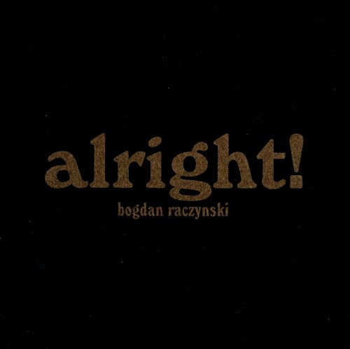 Alright!