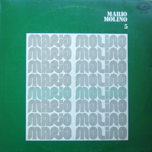 Mario Molino 5