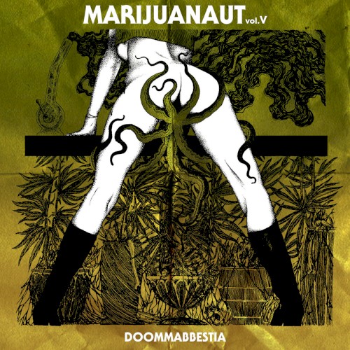Marijuanaut, Vol. V