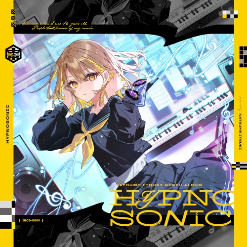 HYPNOSONIC