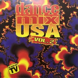 Dance Mix USA, Vol. 2