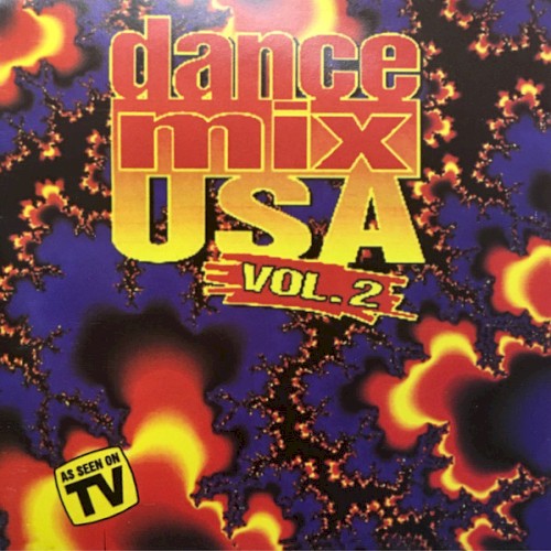 Dance Mix USA, Vol. 2