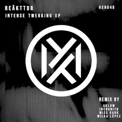 Intense Twerking EP