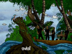 Avial