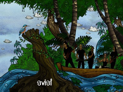 Avial