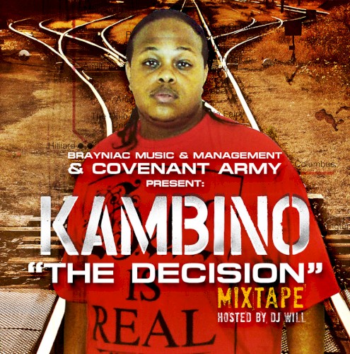 The Decision Mixtape
