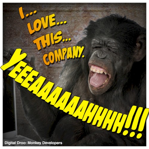 Monkey Developers 2012 Remaster