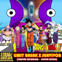 Limit Break X Survivor [Versión Extendida]