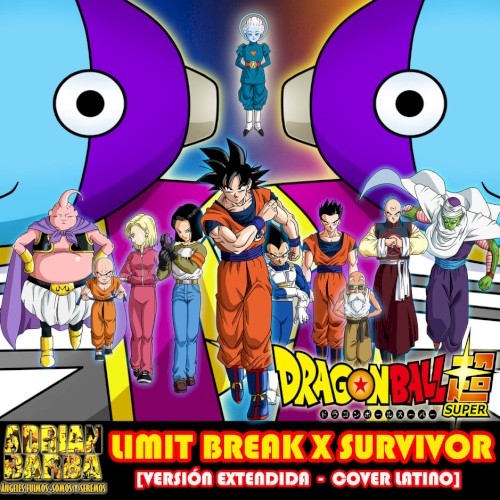 Limit Break X Survivor [Versión Extendida]