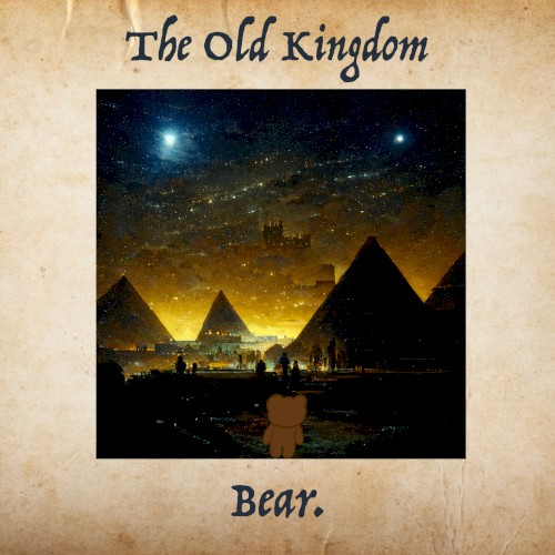 The Old Kingdom