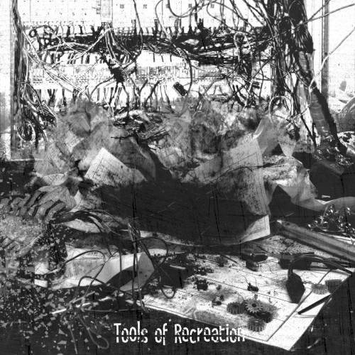 Tools of Recreation