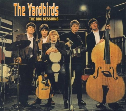 The BBC Sessions