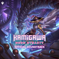 Kamigawa: Neon Dynasty