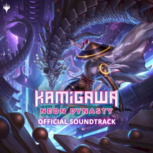 Kamigawa: Neon Dynasty