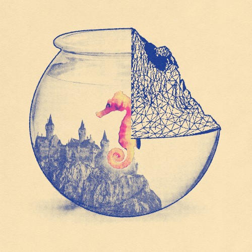 The Ghost in My Window