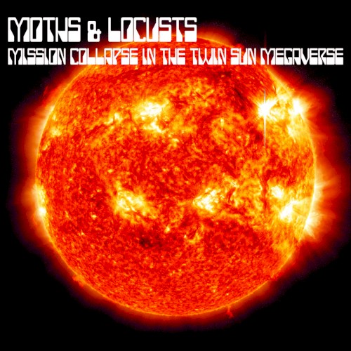 Mission Collapse in the Twin Sun Megaverse