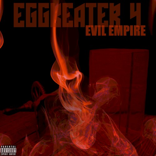 Eggbeater 4