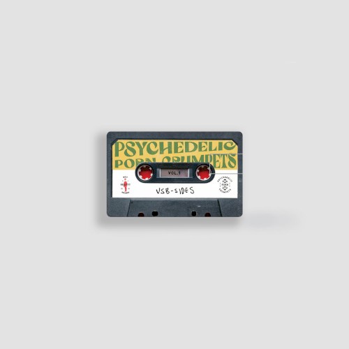 USB-sides (Digital)