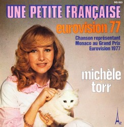 Une petite Française