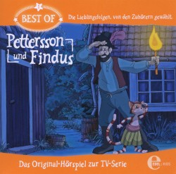 Best of Pettersson und Findus 1