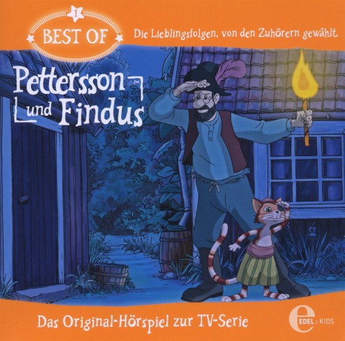 Best of Pettersson und Findus 1